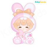 Soki's Bedtime Story Bunny Series Blind Box