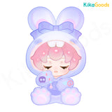 Soki's Bedtime Story Bunny Series Blind Box
