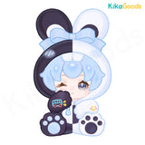 Soki's Bedtime Story Bunny Series Blind Box