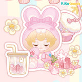Soki's Bedtime Story Bunny Series Blind Box