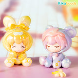 Soki's Bedtime Story Bunny Series Blind Box