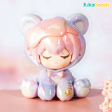 Soki's Bedtime Story Bunny Series Blind Box