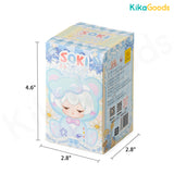 Soki's Bedtime Stories Little Bear Series Blind Box