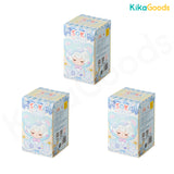 Soki's Bedtime Stories Little Bear Series Blind Box