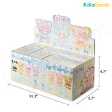Soki's Bedtime Stories Little Bear Series Blind Box