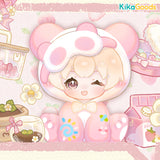 Soki's Bedtime Stories Little Bear Series Blind Box