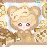 Soki's Bedtime Stories Little Bear Series Blind Box