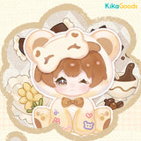 Soki's Bedtime Stories Little Bear Series Blind Box