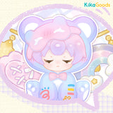 Soki's Bedtime Stories Little Bear Series Blind Box
