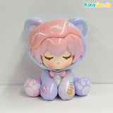 Soki's Bedtime Stories Little Bear Series Blind Box