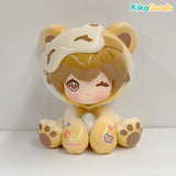 Soki's Bedtime Stories Little Bear Series Blind Box