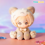 Soki's Bedtime Stories Little Bear Series Blind Box