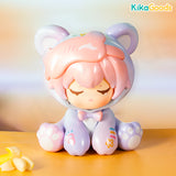 Soki's Bedtime Stories Little Bear Series Blind Box