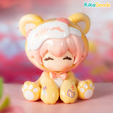 Soki's Bedtime Stories Little Bear Series Blind Box