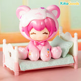 Soki's Bedtime Stories Little Bear Series Blind Box