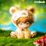 Soki's Bedtime Stories Little Bear Series Blind Box