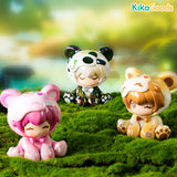 Soki's Bedtime Stories Little Bear Series Blind Box