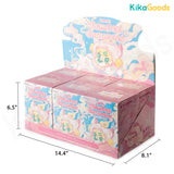 Lulumi’s Whimsical Chronicles Series Plush Blind Box