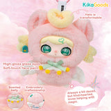 Lulumi’s Whimsical Chronicles Series Plush Blind Box