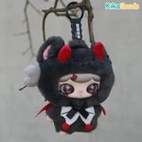Lulumi’s Whimsical Chronicles Series Plush Blind Box