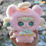 Lulumi’s Whimsical Chronicles Series Plush Blind Box