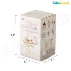 Liita Embrace Fantastic Adventure Series Blind Box