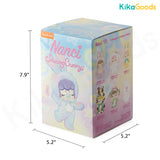 Nanci Shining Bunny Series Plush Blind Box