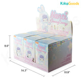 Nanci Shining Bunny Series Plush Blind Box