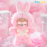 Nanci Shining Bunny Series Plush Blind Box