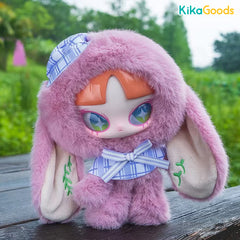 INN'S Crossing Spring Series Plush Blind Box