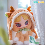 INN's Crossing Spring Series Plush Blind Box