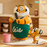 Alexander Panghu Fat Tiger Roaring Love Series 2 Epic Filial Fail Blind Box