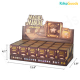 Yumo Magic Manual Series Mini Blind Box