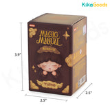 Yumo Magic Manual Series Mini Blind Box
