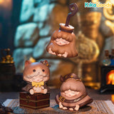 Yumo Magic Manual Series Mini Blind Box【Shipped in Jun./Jul. 2025】