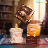 Yumo Magic Manual Series Mini Blind Box【Shipped in Jun./Jul. 2025】