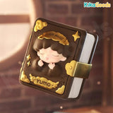 Yumo Magic Manual Series Mini Blind Box