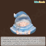 Yumo Magic Manual Series Mini Blind Box