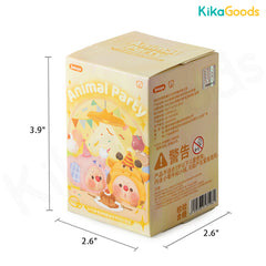 Oyo Animal Party Series Mini Blind Box