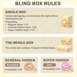 Oyo Animal Party Series Mini Blind Box