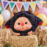 Oyo Animal Party Series Mini Blind Box
