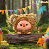 Oyo Animal Party Series Mini Blind Box