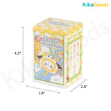 Emma Secret Forest Animal Park Series Phone Strap Blind Box