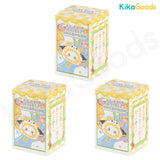 Emma Secret Forest Animal Park Series Phone Strap Blind Box