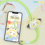 Emma Secret Forest Animal Park Series Phone Strap Blind Box
