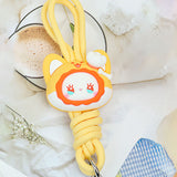 Emma Secret Forest Animal Park Series Phone Strap Blind Box