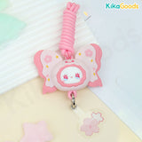 Emma Secret Forest Animal Park Series Phone Strap Blind Box