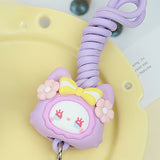 Emma Secret Forest Animal Park Series Phone Strap Blind Box
