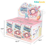 Lovely Emma Candy House Series Blind Box