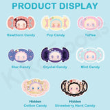 Lovely Emma Candy House Series Blind Box【Shipped in Oct./Nov. 2025】